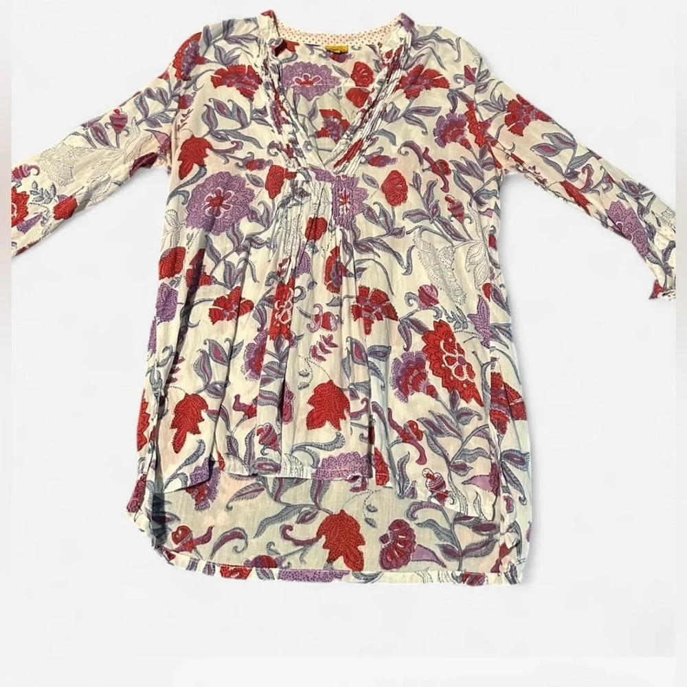 Roller Rabbit Tunic - Picture 1 of 3